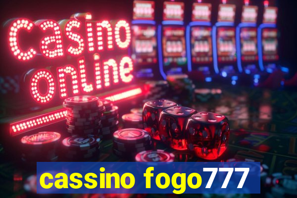 cassino fogo777